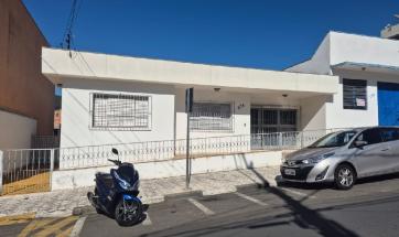 CASA RESIDENCIAL/COMERCIAL CENTRO