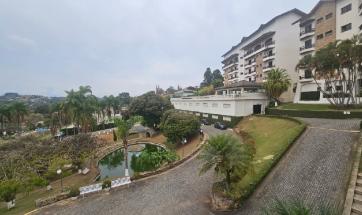 FLAT PRÓX. CENTRO