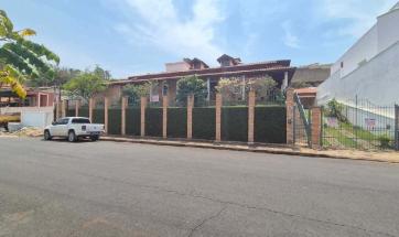 EXCELENTE CASA PRÓX. CENTRO