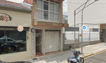 SOBRADO COML./RESIDENCIAL