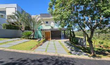 CASA ALTO PADRÃO