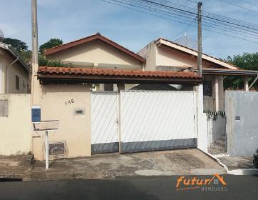 CASA EM BAIRRO