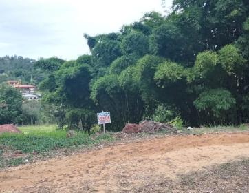 TERRENO BAIRRO DAS POSSES