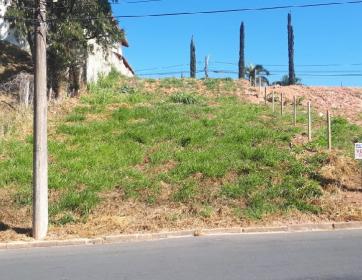 TERRENOS PRÓXIMO AO CENTRO