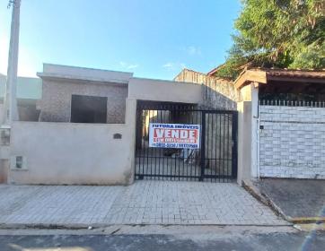 CASA EM CONSTRUÇÃO