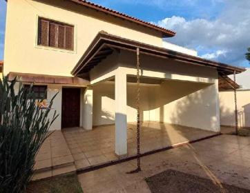 CASA EM BAIRRO