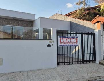 CASA EM CONSTRUÇÃO