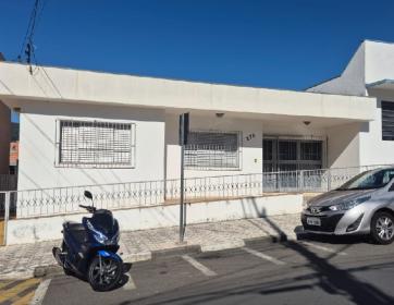 CASA RESIDENCIAL/COMERCIAL CENTRO