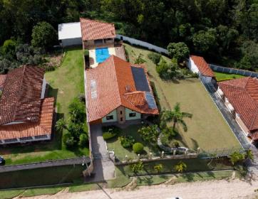 CASA B. POSSES