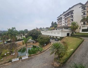 FLAT PRÓX. CENTRO