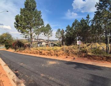 TERRENO EM BAIRRO