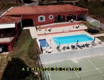 EXCELENTE CASA B. POSSES