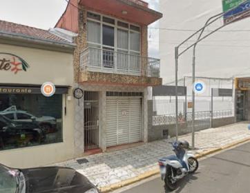 SOBRADO COML./RESIDENCIAL