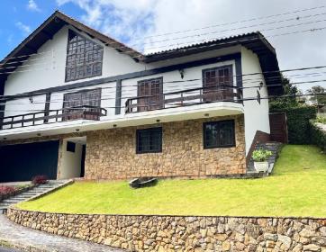 CASA PRÓX. AO CENTRO