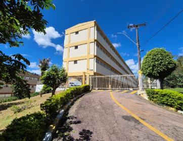 APTO. PRÓX. AO CENTRO