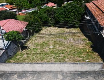 TERRENO PRÓX. CENTRO