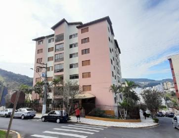 APARTAMENTO PRÓXIMO AO CENTRO