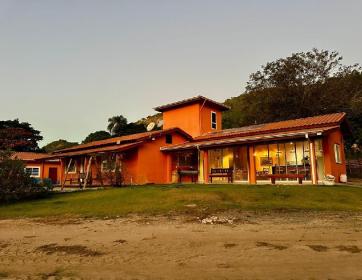 SITIO EM SERRA NEGRA-SP