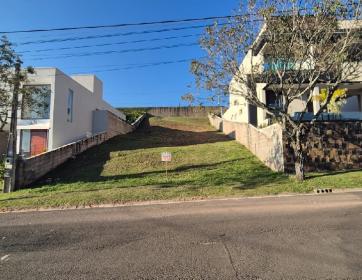 TERRENO COND. FECHADO