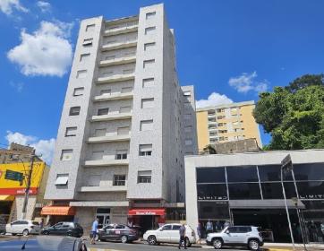 APARTAMENTO NO CENTRO