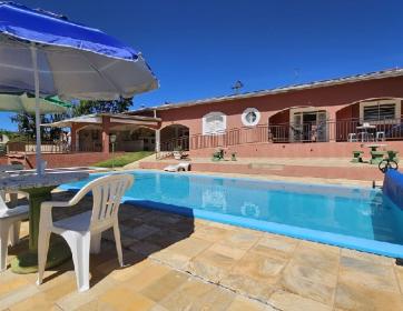 EXCELENTE CASA B. POSSES